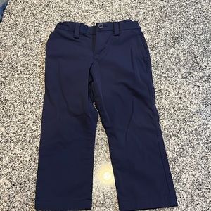 Boys' Performance Breaker Pants vineyard vines